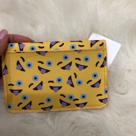 NWT‼️ card case - Picture 3 of 4